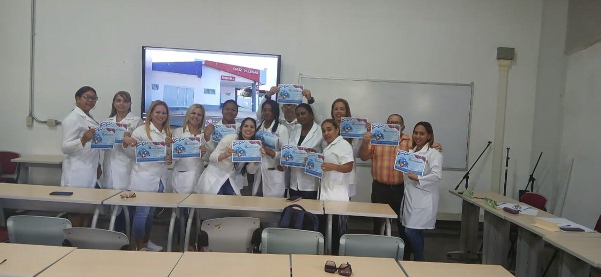CDI Cruz Villegas, Asic Coche , parroquia coche realizó la jornada   de salud de los médicos de comunidad  y  de estudiantes de 4to año de medicina con gran participación .
<a href="/DrYusleivy/">Dr. Yusleivy Martínez</a> 
<a href="/DcMedica/">Misión Médica Cubana en el Distrito Capital</a> 
<a href="/DiazCanelB/">Miguel Díaz-Canel Bermúdez</a>