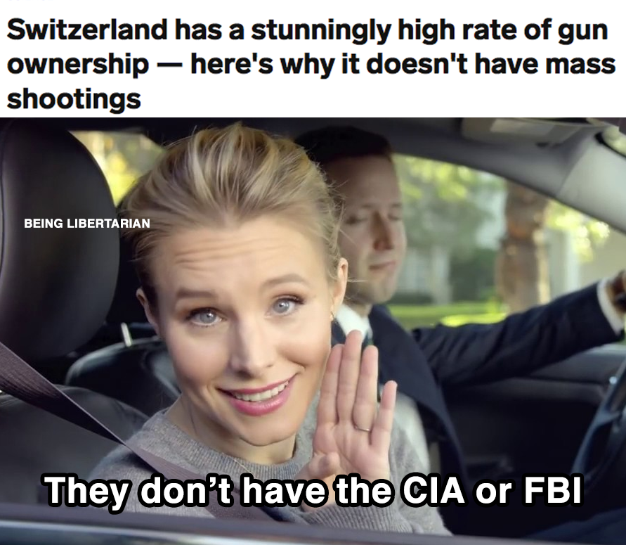 Being Libertarian (@beinlibertarian) on Twitter photo 