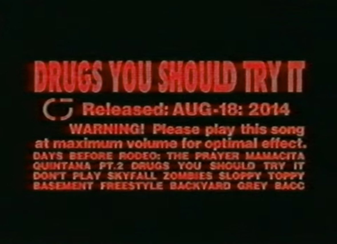 CIRCUS MAXIMUS tweet media