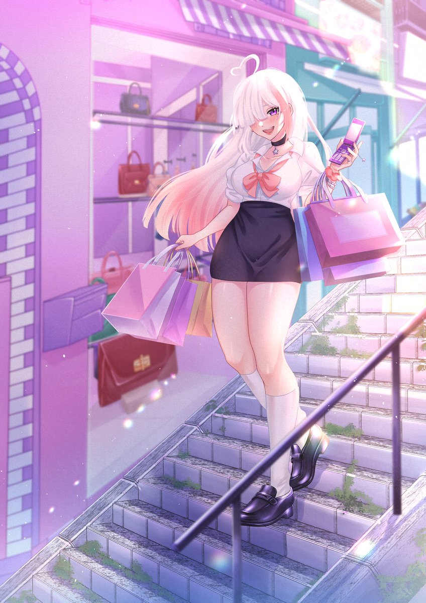 Ludger 🌸 Cyrene’s Deliverer 🌸 tweet media