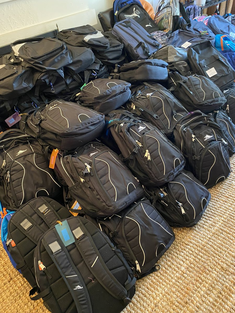 First AME Church tweet media