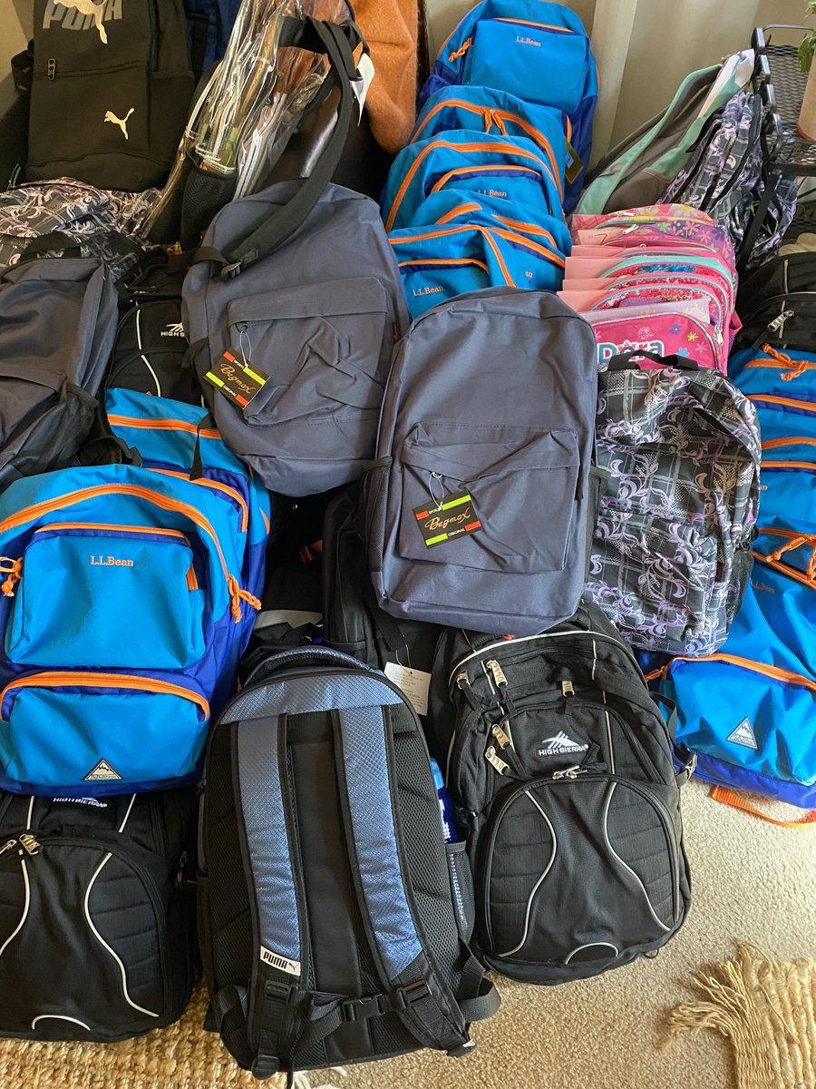 First AME Church tweet media