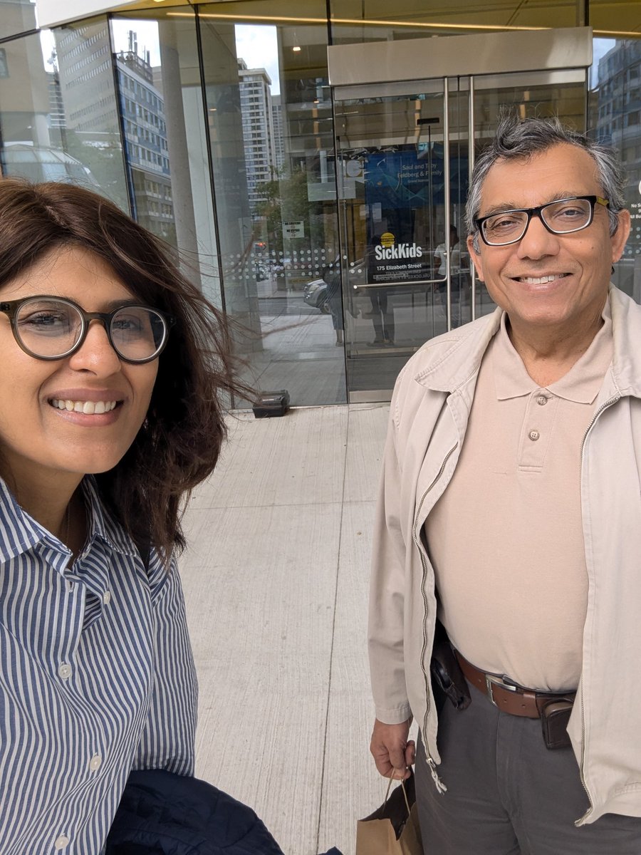 Zohra Lassi PhD - زہرہ (@zohralassi) on Twitter photo Forever grateful for the mentorship and guidance. His support has shaped my professional journey. Zulfiqar Bhutta.
<a href="/RobsInstitute/">Robinson Research Institute</a> <a href="/AdelaideSPH/">Adelaide School of Public Health</a> Forever grateful for the mentorship and guidance. His support has shaped my professional journey. Zulfiqar Bhutta.
<a href="/RobsInstitute/">Robinson Research Institute</a> <a href="/AdelaideSPH/">Adelaide School of Public Health</a>