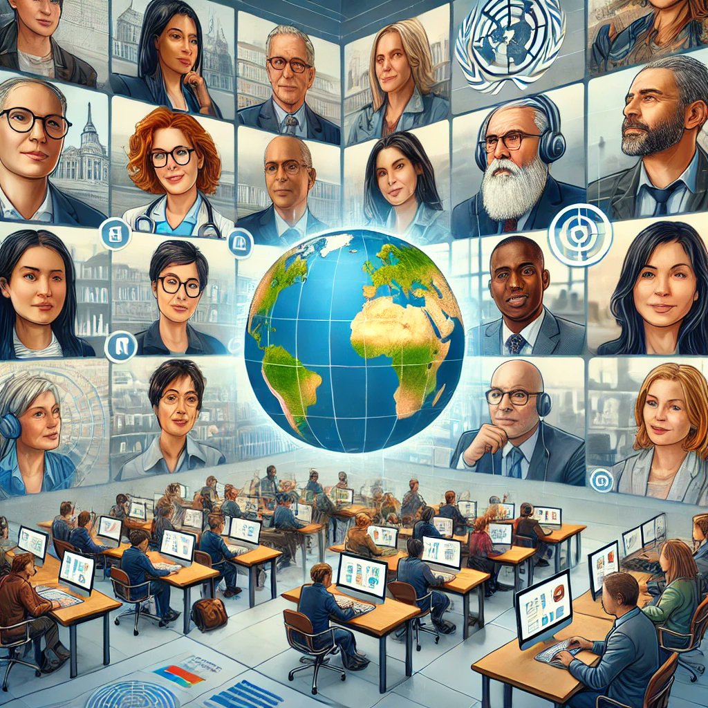 MonaWeissmark's tweet photo. 🌎 Join a global community of learners this fall in Harvard’s online "Psychology of Diversity" course—this isn’t your typical diversity course! Gain essential skills, connect with experts, and shape the future. Limited spots—register by Aug 29! 
🔗  https://t.co/3hHHdV5Iap https://t.co/4LFK2dU2az