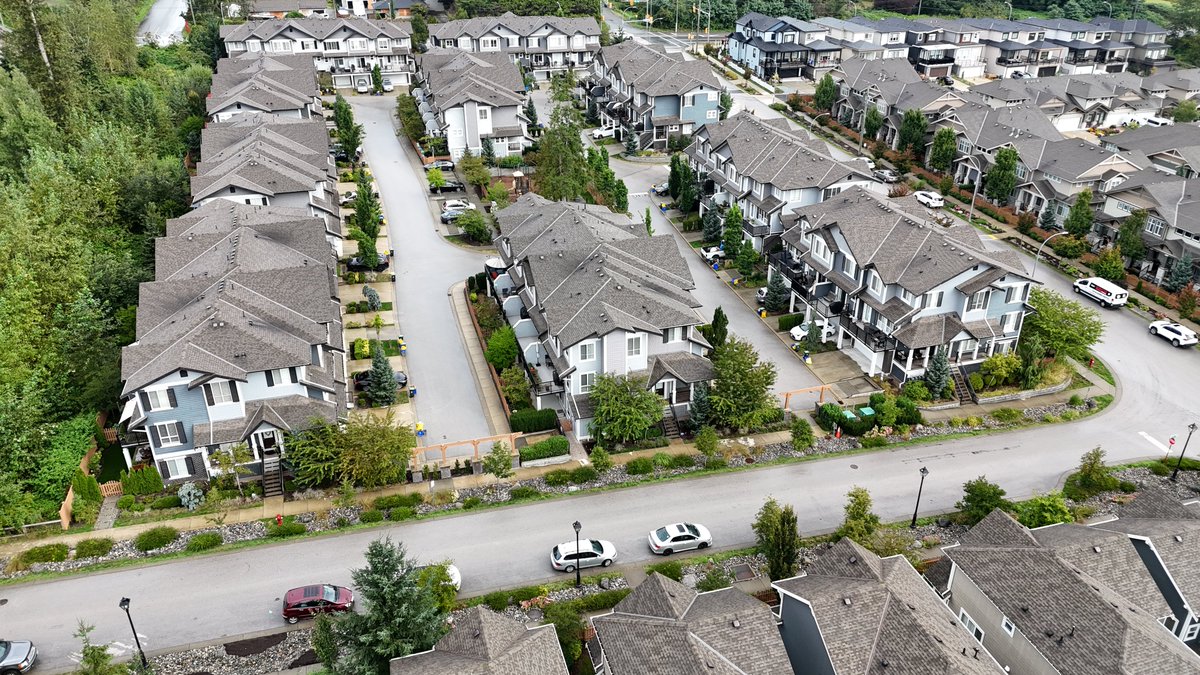 NLDAppraisals's tweet photo. No matter if your strata is a 5 unit or 119+ unit project. Our team can provide you clarity on your reserves. We have a dedicated team of 8 professionals who are uniquely focused on Depreciation Reports and Insurance Valuations throughout BC.  #clarity #aic #aicbc #nld #strata https://t.co/EBOfhQfFBk