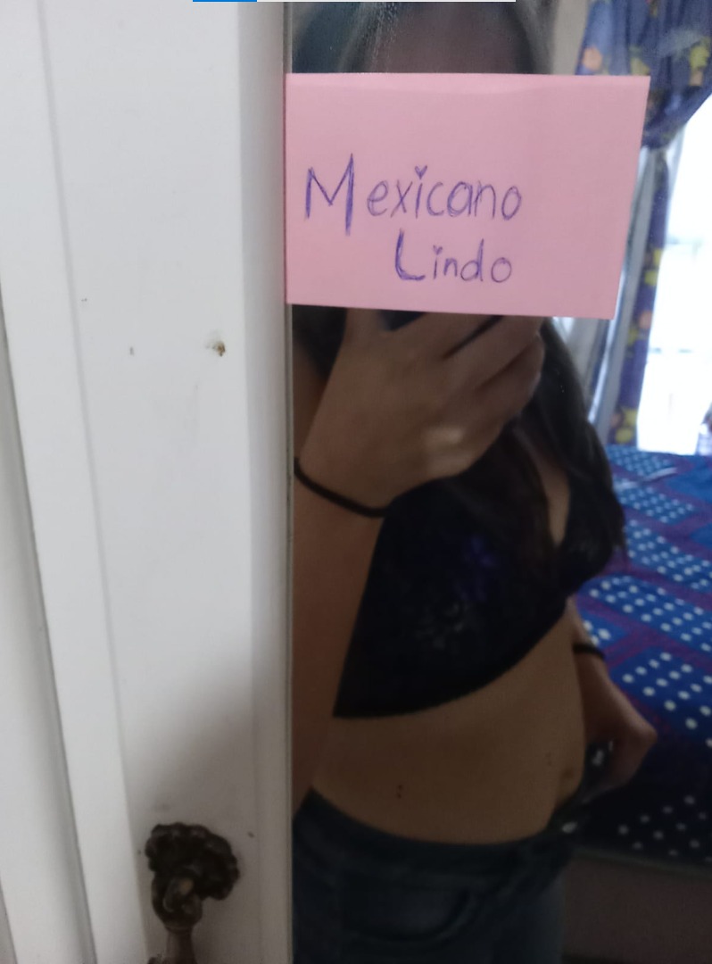 ZingsMexLin's tweet photo. Amigos,

Les comparto un lindo Zing que me hizo la bella @zulexxx3

Nos deja ver parte de su linda figura 😍

Les recomiendo que ingresen a su cuenta, la sigan y disfruten de su contenido.

Gracias hermosa por este lindo presente! https://t.co/o3R8PG9aWi