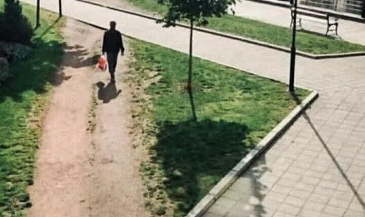 ilatif's tweet image. A theorem needs no proof it applies itself in real life! We follow it! 

Here is the proof of how #Pythagorastheorem applies inadvertently to our lives.