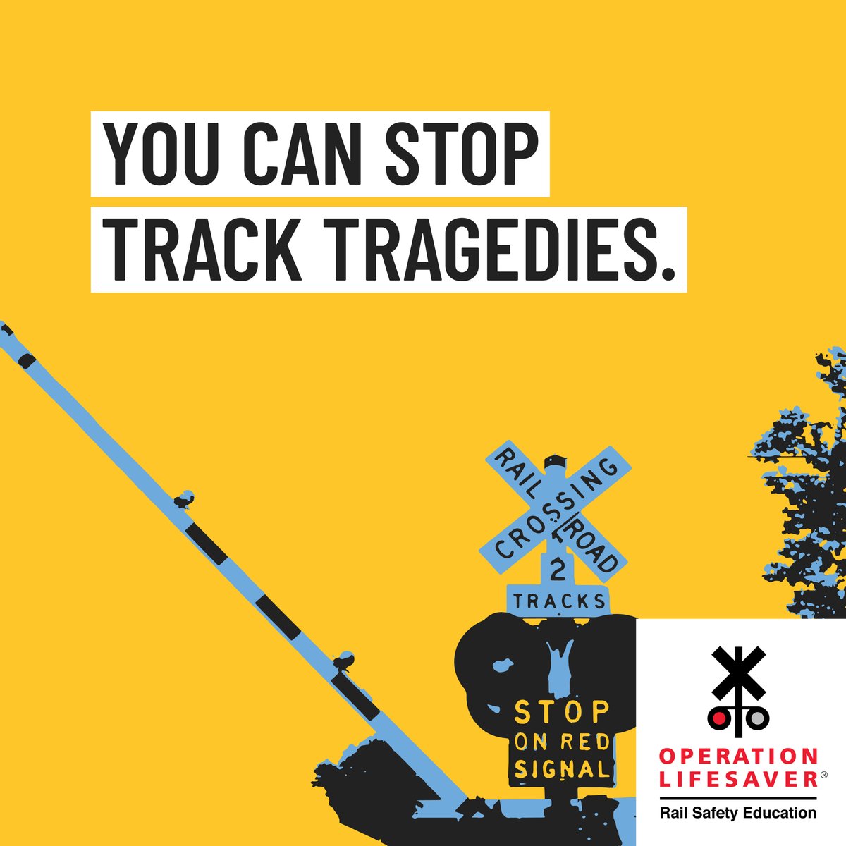 Operation Lifesaver tweet media