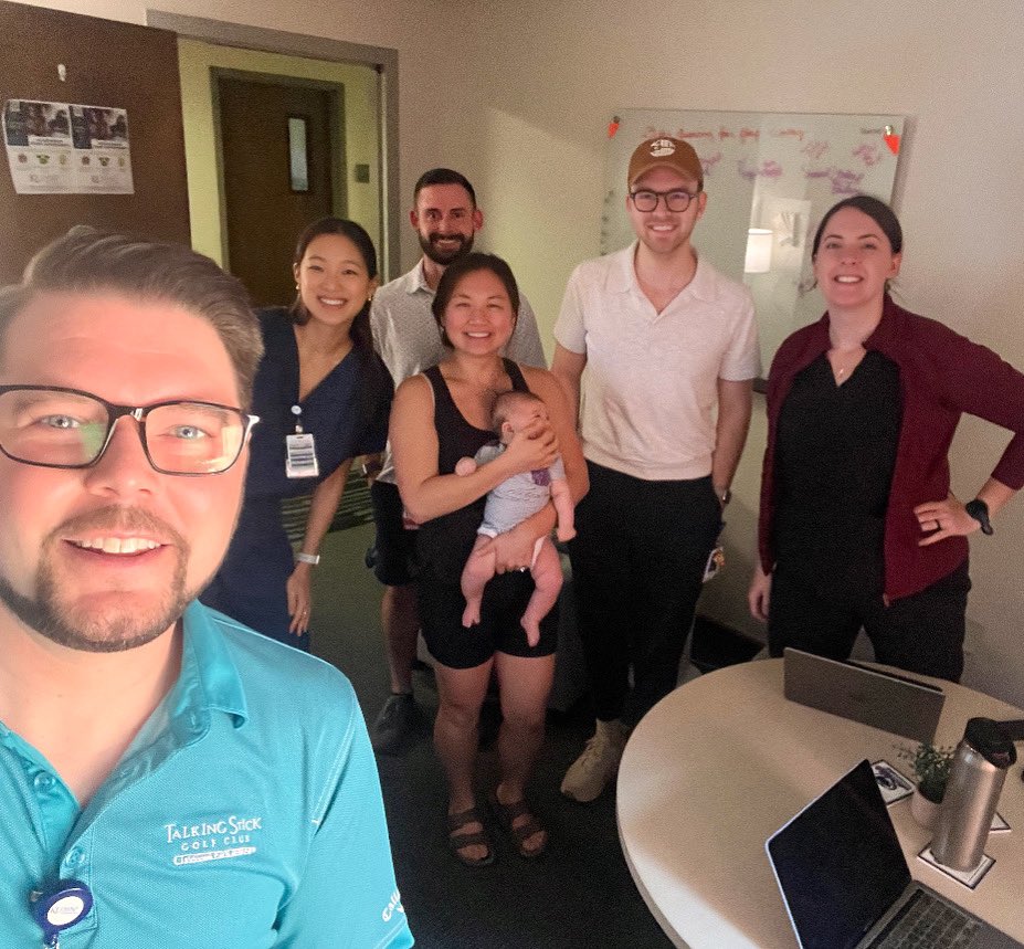 Frank T. Materia, PhD, MHS (@frankie_materia) on Twitter photo First lab meeting of the ‘24-‘25 school year for the <a href="/mHealthiDEASLab/">mHealth iDEAS Lab</a> trainees! Ready and raring to go on our studies, pubs, and grants! An incredible team! #professor #medicine #science <a href="/KUMedCenter/">KU Medical Center</a> <a href="/KU_ENT/">KU Otolaryngology - Head & Neck Surgery</a> <a href="/KUPopHealth/">KU Population Health</a> <a href="/FrontiersCTSI/">Frontiers CTSI</a> <a href="/KUcancercenter/">KU Cancer Center</a> <a href="/DHColab/">Digital Health Co/Lab at the University of Kansas</a> <a href="/SBMDigitalHlth/">SBMDigitalHealth</a> First lab meeting of the ‘24-‘25 school year for the <a href="/mHealthiDEASLab/">mHealth iDEAS Lab</a> trainees! Ready and raring to go on our studies, pubs, and grants! An incredible team! #professor #medicine #science <a href="/KUMedCenter/">KU Medical Center</a> <a href="/KU_ENT/">KU Otolaryngology - Head & Neck Surgery</a> <a href="/KUPopHealth/">KU Population Health</a> <a href="/FrontiersCTSI/">Frontiers CTSI</a> <a href="/KUcancercenter/">KU Cancer Center</a> <a href="/DHColab/">Digital Health Co/Lab at the University of Kansas</a> <a href="/SBMDigitalHlth/">SBMDigitalHealth</a>