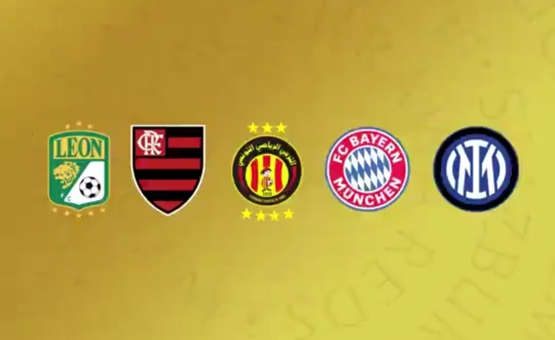palmeirasHQ's tweet photo. A FIFA separou os clubes pelas suas grandezas https://t.co/sW81R6NWcK