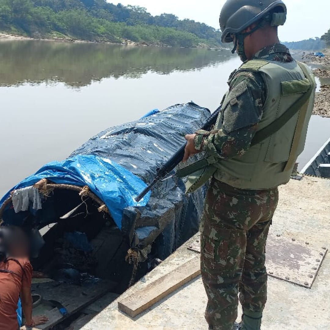 Exército Brasileiro 🇧🇷 tweet media