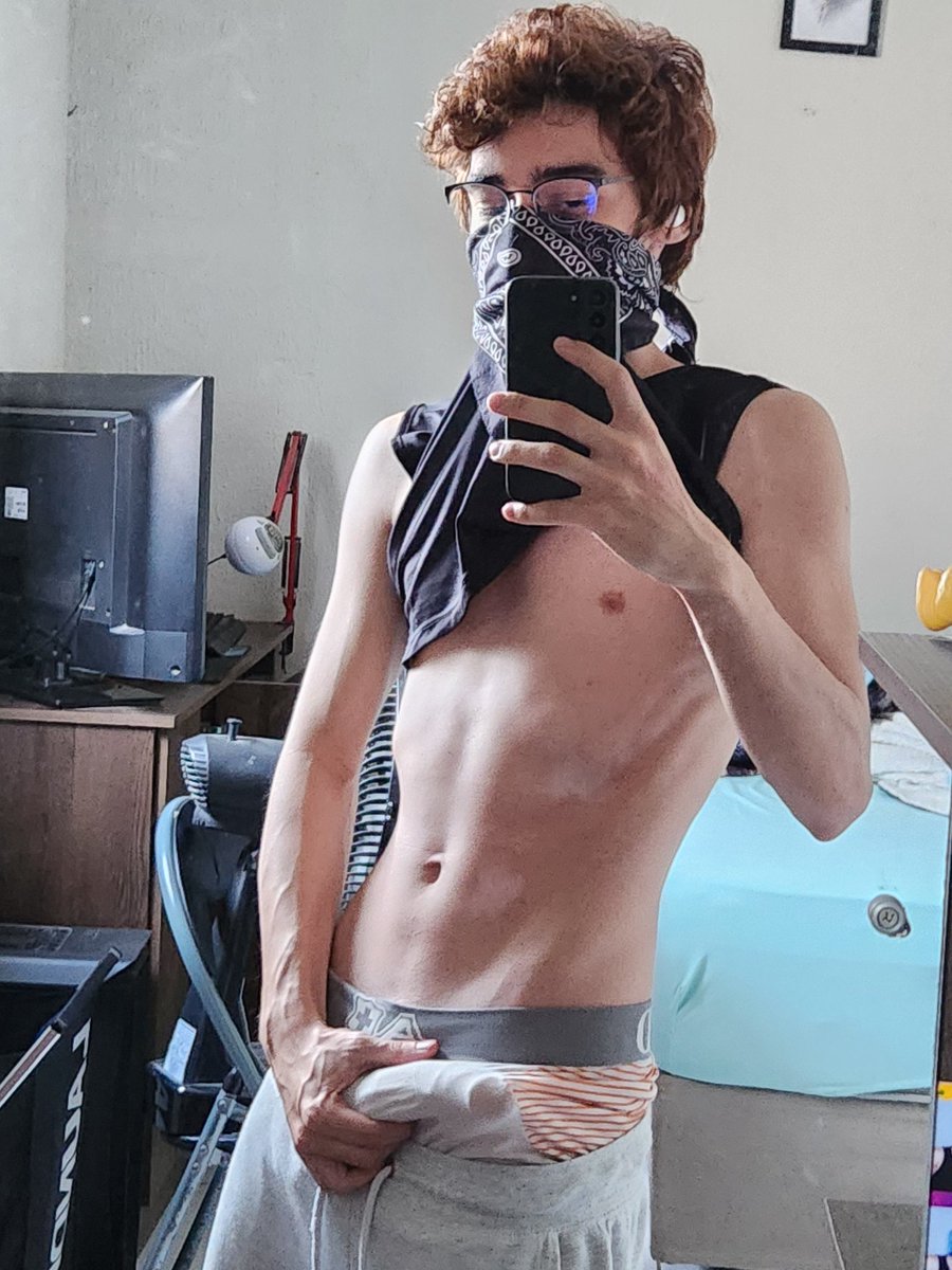 TylerHartx's tweet photo. Just got back from the gym, but I’m still craving some cardio 😈💦  
#twink #gay #nsfw #LGBTIQ #puppyboy #femboy #nsfwtwt #bi #gaynsfw #whiteboi #submissive #traps https://t.co/h13FKeT4At