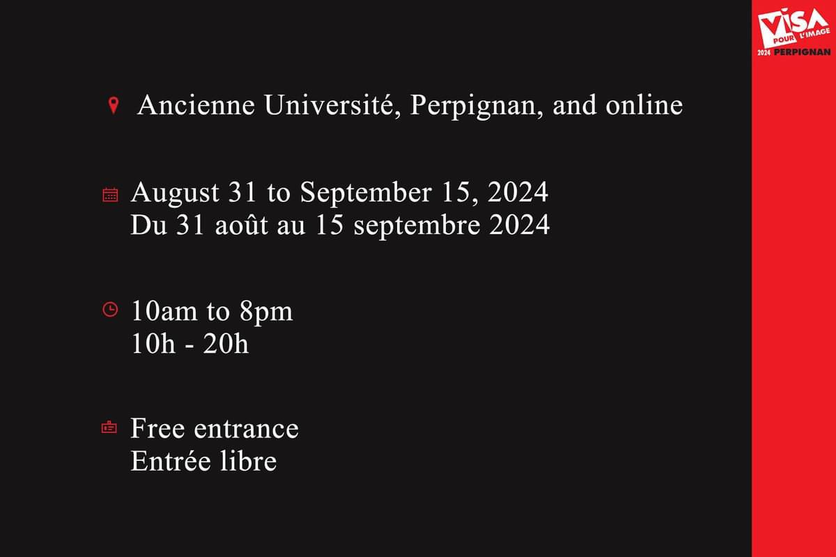 Visapourlimage's tweet image. #visapourlimage2024 : « Haïti : le pouvoir des gangs » par @CorentinFohlen / Divergence pour @ParisMatch.

Depuis la vague de manifestations de 2019, les crises se succèdent en Haïti.

📍Ancienne Université, Perpignan
🔗 visapourlimage.com/festival/exhib…