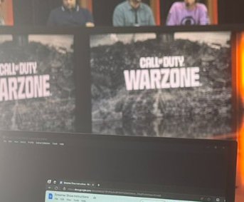 Can anyone identify what is here?