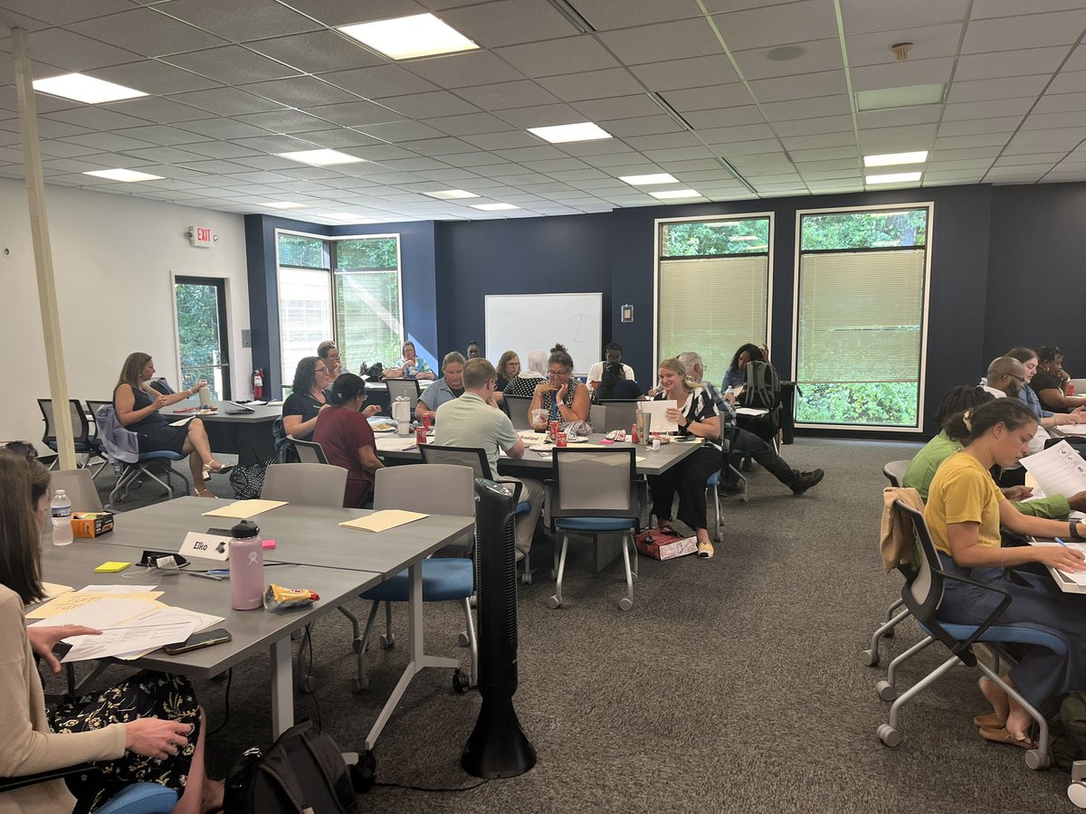 HCPS School Quality (@hcps_sq) on Twitter photo <a href="/ArticeAppling/">Artice Appling</a> <a href="/HenricoMath/">Henrico County Math</a> led almost 50 math teachers in how to implement Math intervention. #buildingqualityineveryschool #workthecycle <a href="/HenricoSchools/">Henrico Schools</a> <a href="/ArticeAppling/">Artice Appling</a> <a href="/HenricoMath/">Henrico County Math</a> led almost 50 math teachers in how to implement Math intervention. #buildingqualityineveryschool #workthecycle <a href="/HenricoSchools/">Henrico Schools</a>