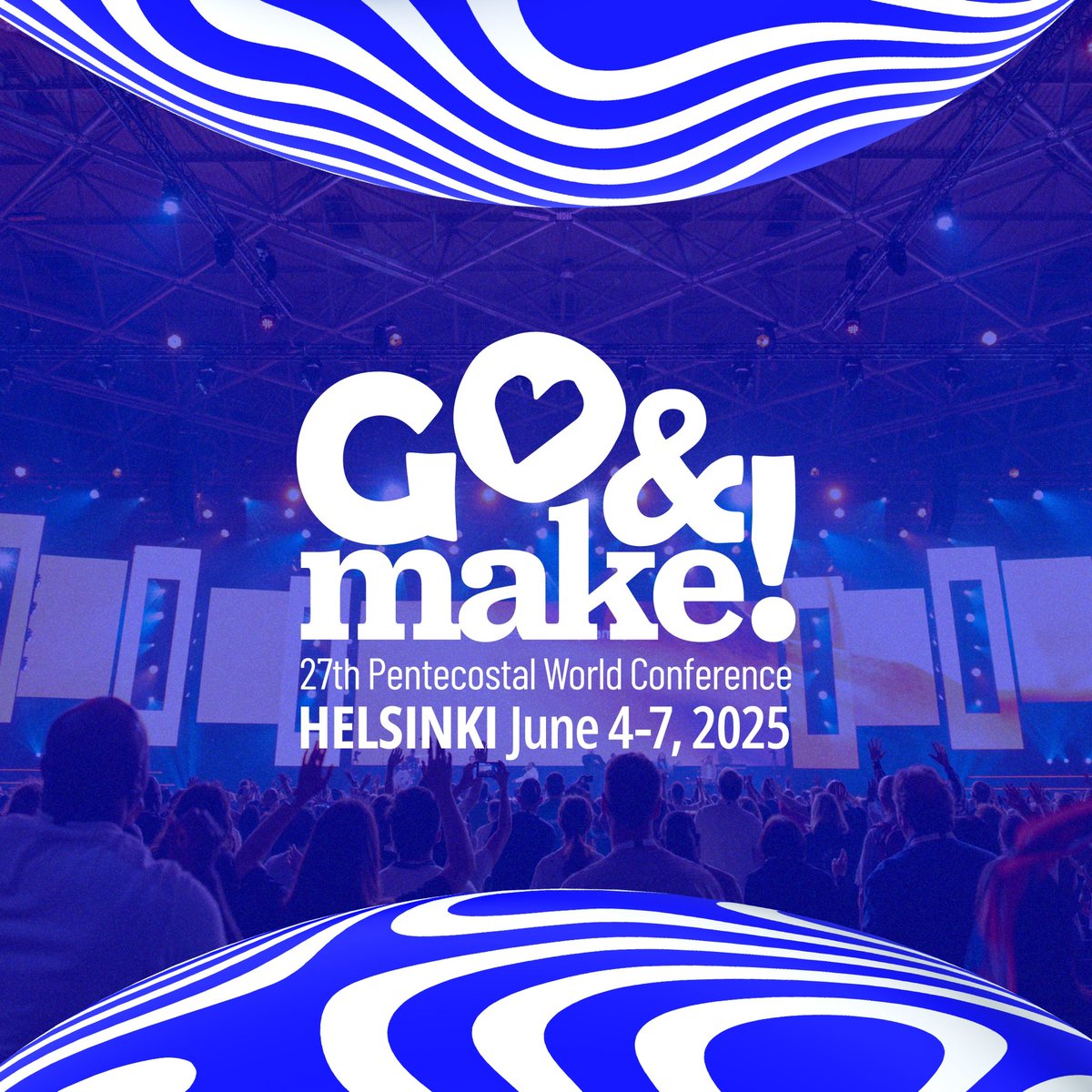 Pentecostal World Fellowship tweet media