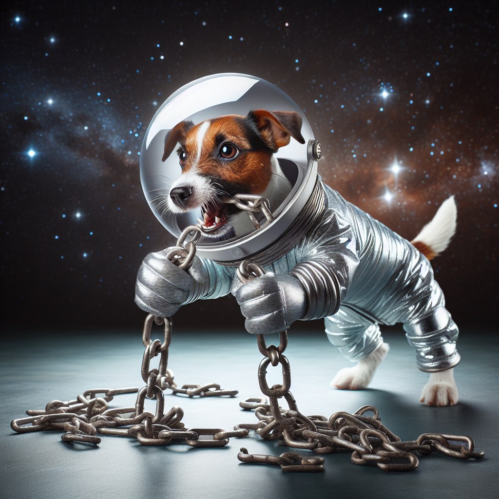 mikothesamurai's tweet photo. @calebsol All jeets are out. $Tdog has dropped the chains of Jeet weight Chad's only now.. we are ready to send. πππ
#TONDOG #TON #TonChain https://t.co/t7YlugCr8v