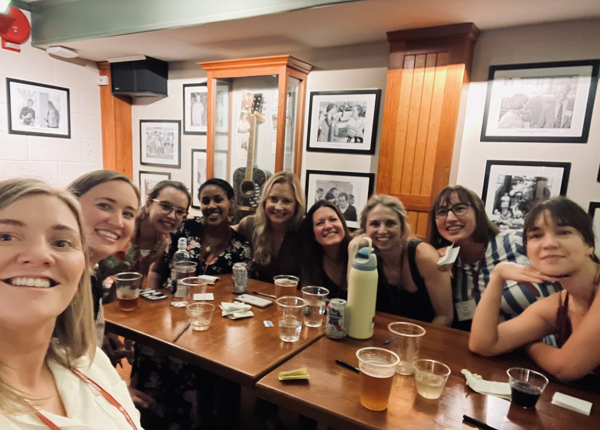 Kate Warde, PhD tweet media