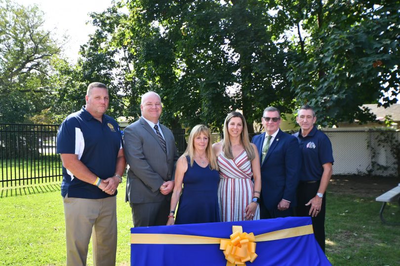 NYPD Chief of Detectives tweet media