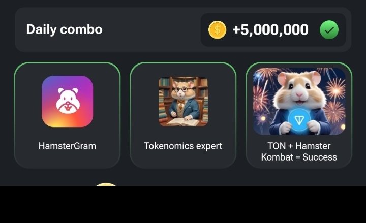 cryptoquween's tweet image. Hamster Everything ✅ 

Hamster Kombat Combo &amp;amp; Cipher code. The Mini game for the Key has been replaced with a Hexagon game 🤷

Cipher / Morse code 👇

M  — —
A  • —
R  • — •
T  —
A  • —

$QBX @qiibeefdn