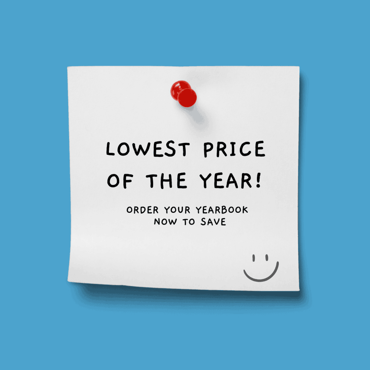 HowellHighYBK's tweet photo. Buy your yearbook at the lowest price today! Prices go up in two weeks!  https://t.co/fGtDQxhqcB https://t.co/tu8V0ZvMYj