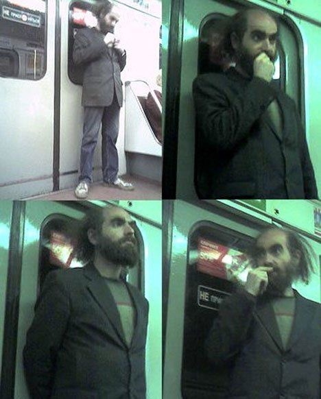 Tout a de la valeur, mais tout n'a pas un prix.