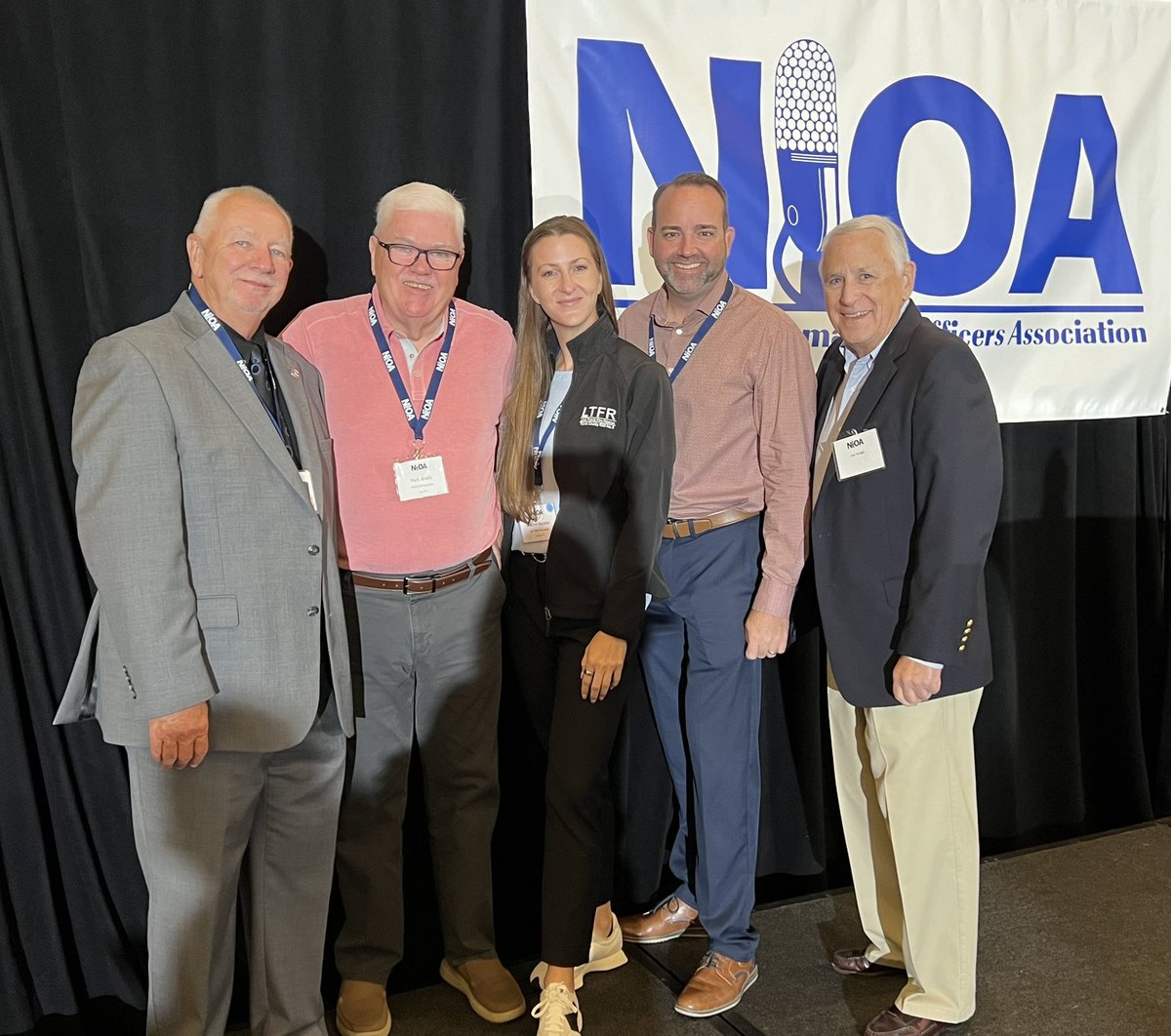 Mark Brady (@piomarkbrady) on Twitter photo Congratulations to my friend <a href="/LarryHill/">LarryHill</a> on his presentation on “Empathy” during Day 2 of #NIO2024 w/ special guest appearance by #JoeFarago. Many @FEMA_EMI #PIO Instructors attending conference <a href="/nioa/">National Information Officers Association</a> in Clearwater FL including <a href="/PIOBryanBeaty/">Bryan Beaty</a> <a href="/rachkay6/">Rachel Neutzler</a> <a href="/PRaymondJr/">Paul D. Raymond, Jr.</a> <a href="/Melissa_Evans91/">Melissa Evans</a> Congratulations to my friend <a href="/LarryHill/">LarryHill</a> on his presentation on “Empathy” during Day 2 of #NIO2024 w/ special guest appearance by #JoeFarago. Many @FEMA_EMI #PIO Instructors attending conference <a href="/nioa/">National Information Officers Association</a> in Clearwater FL including <a href="/PIOBryanBeaty/">Bryan Beaty</a> <a href="/rachkay6/">Rachel Neutzler</a> <a href="/PRaymondJr/">Paul D. Raymond, Jr.</a> <a href="/Melissa_Evans91/">Melissa Evans</a>