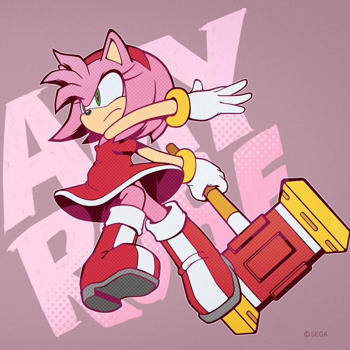 DynamoSuperX's tweet photo. that sonic movie 3 trailer was hype but I'm still deducting points for no amy or rogue.

based on SA2 but y'all couldn't get at least ONE of my girls in there??? nah bro. lol https://t.co/TaeD8HE17W
