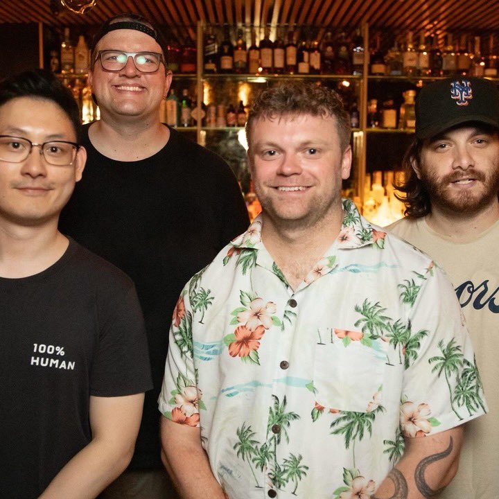 bandsintown.com/a/15556585?cam…

Friends!  If you want to get updated on my band’s shows and request shows in your area follow us on bandsintown.  It would be a huge help!