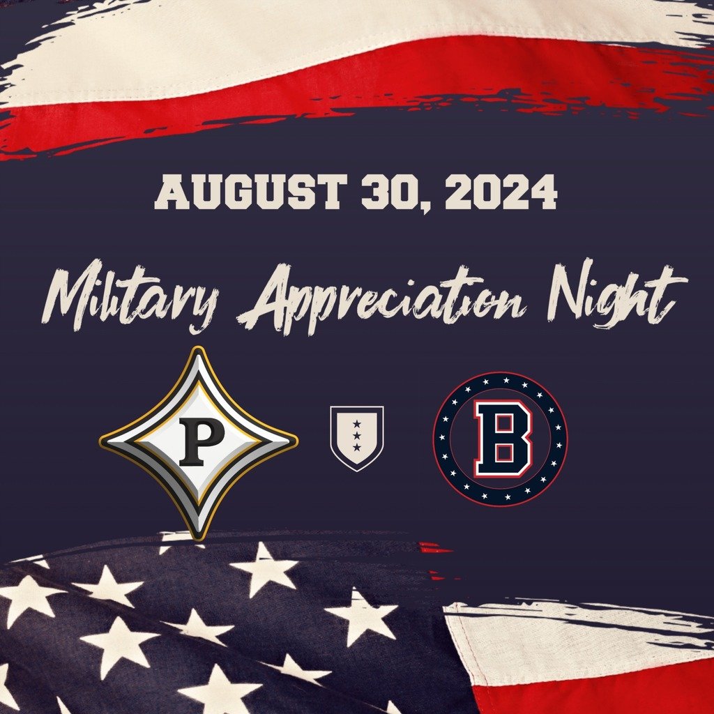 Attention Veterans: Visit the school office between 8 AM and 2 PM with your military ID to receive a complimentary game ticket for Friday’s event (one per person). Thank you for your service!!!