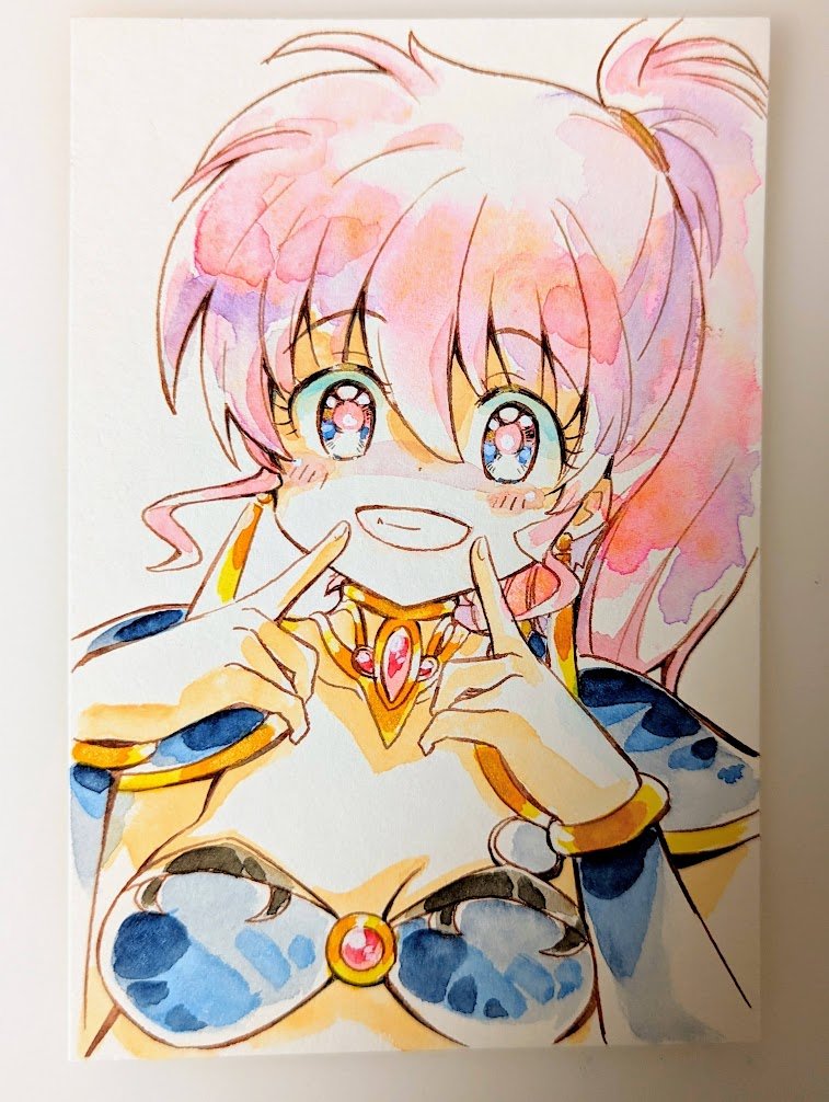 「この表紙初見だけど格好いいなぁ……!>RP4K・BOXに入ってるかしら?(」|ひな姫🎨異世界TS百合連載中のイラスト