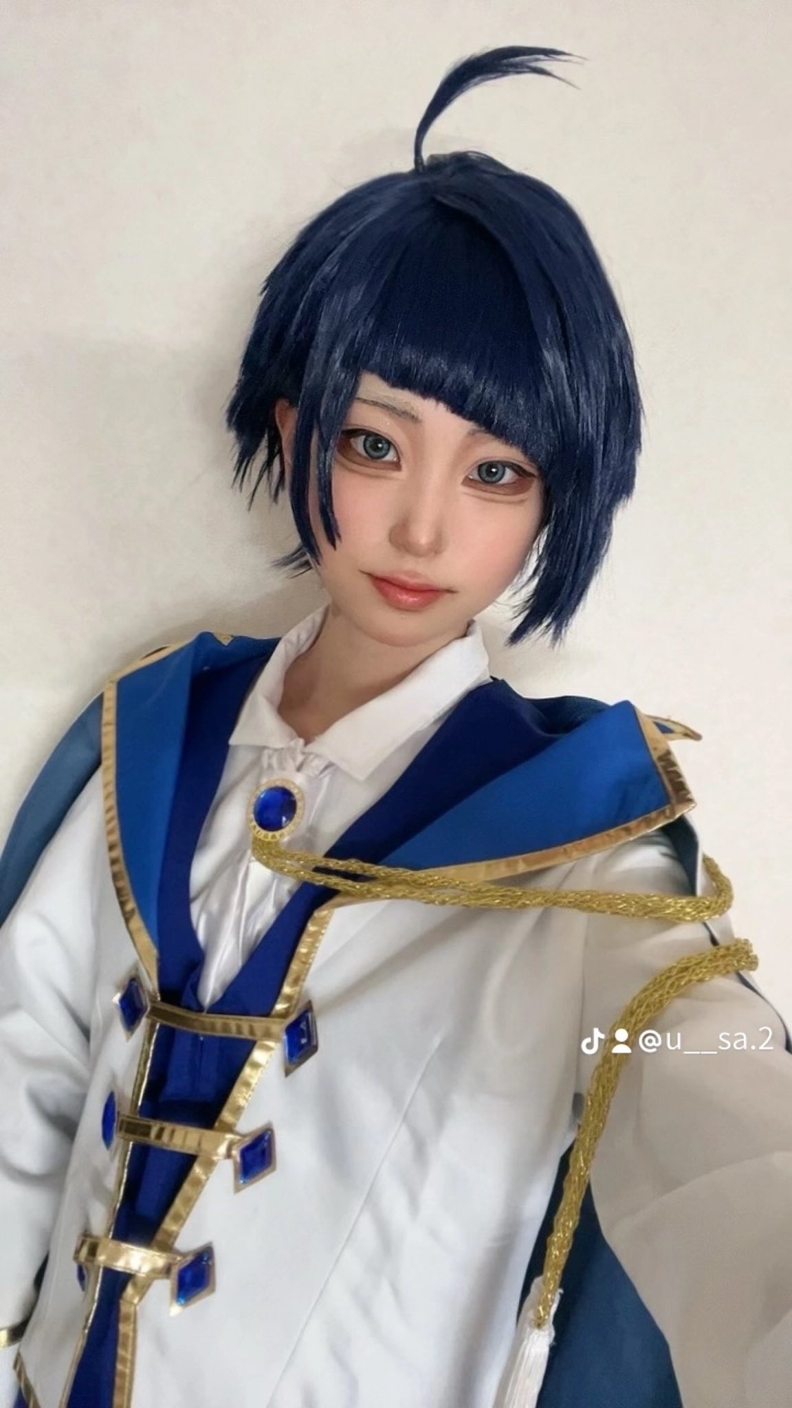 LIP×LIP コスプレ 染谷勇次郎 HoneyWorks ハニワ ウィッグ付 LIP×LIP コスプレ 染谷勇次郎 HoneyWorks ハニワ ウィッグ付 LIP