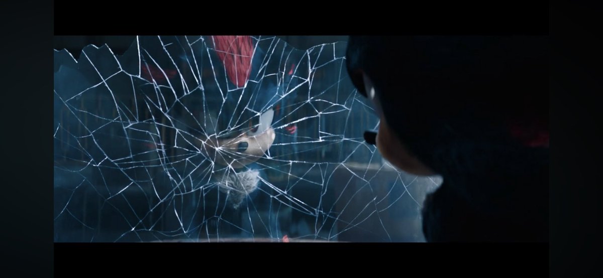 kennyballzz's tweet photo. AWOOOGGAGAGAGAG 

AHHH

#SonicMovie3 https://t.co/rGTJF0M5Dh