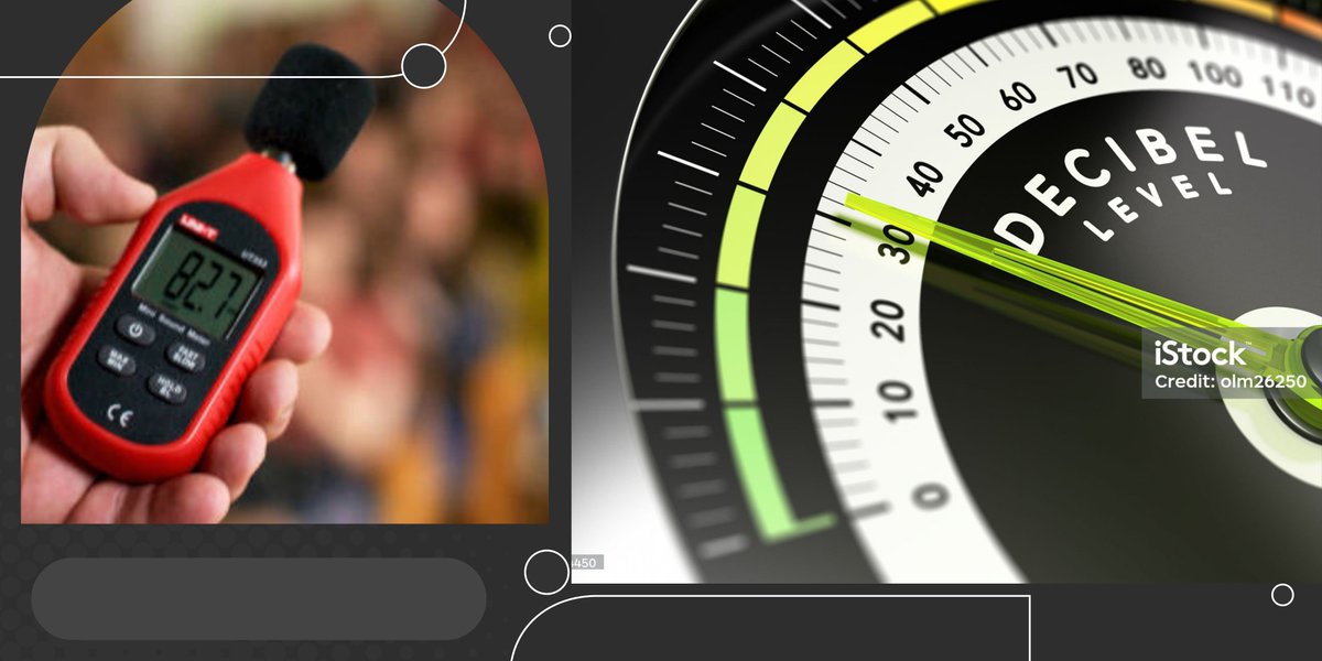 ErinKGates's tweet image. 🚨 Win with Noise Meter! 🚨
Click the link below to download the Noise Meter app and get a chance to win! 📱Measure sound levels with precision and keep your environment in check. Don’t miss out
👉 sites.google.com/view/noisemete…
#Noise #WinWithNoiseMeter #SoundMonitoring #GiveawayAlert