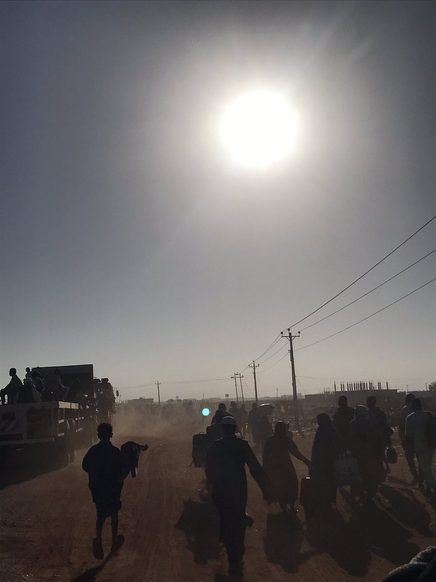 اتفارقنا من يومداك وما اتواعدنا بالجيّة.