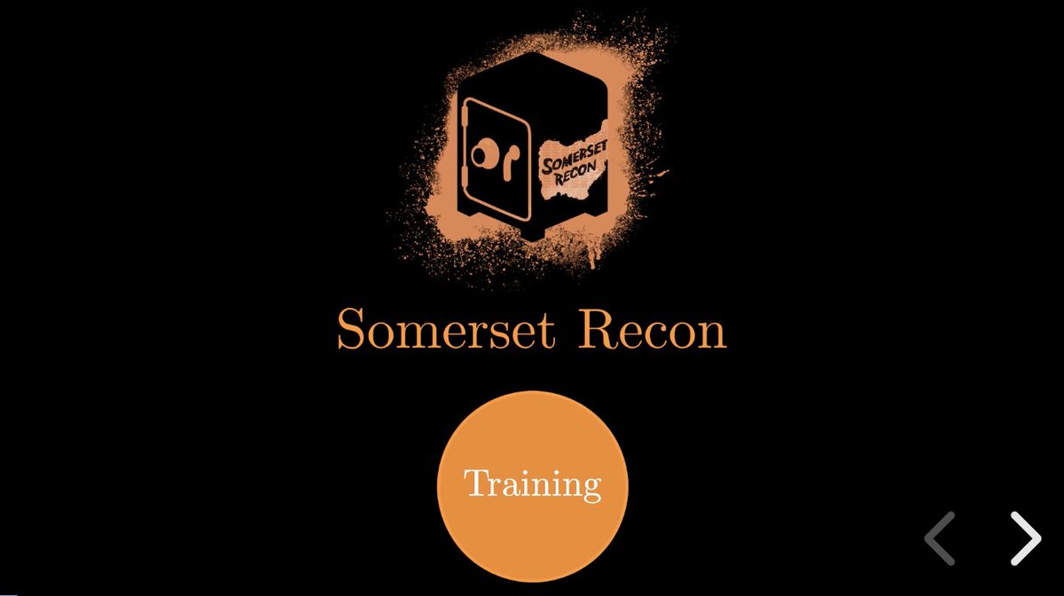 🔍 Curious about automating bug hunting with Semgrep? <a href="/SomersetRecon/">Somerset Recon</a>'s presentation provides a deep dive into how Semgrep compares to grep, explains Semgrep syntax (including Pro features), and offers practical tips for success!

somersetrecon.com/blog/2024/auto…