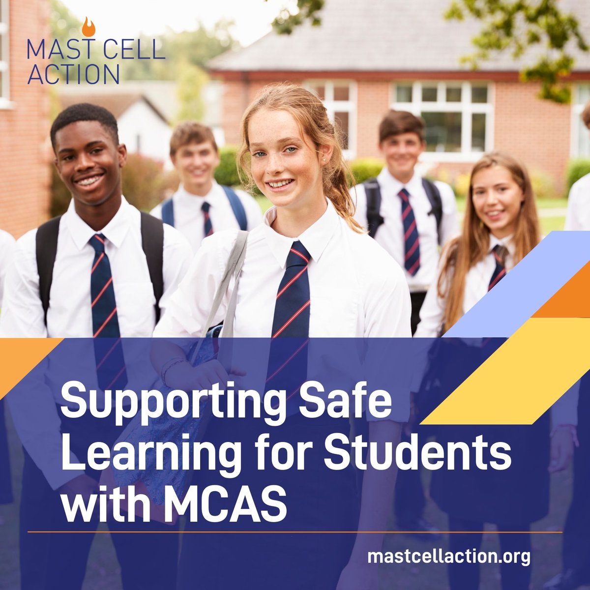 MastCellAction tweet media