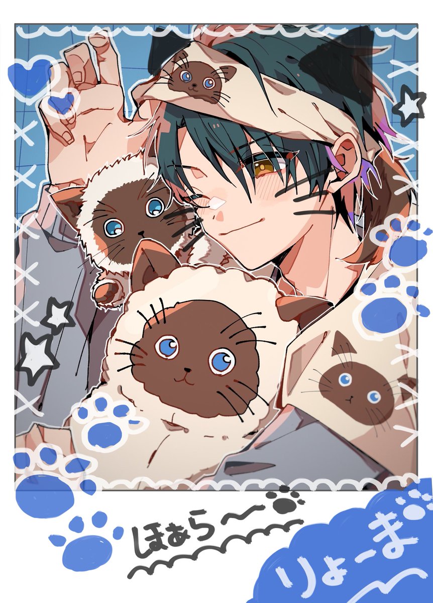 ⭐️︎ほし︎⭐️ tweet media