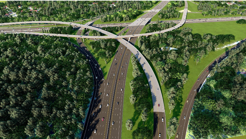 Georgia's $1.5B transportation investment is a game-changer! This boost will enhance roads, airports, and freight systems, driving job creation and economic growth. Learn more about how this funding will shape the future of the Peach State: bit.ly/3WZL8Ep