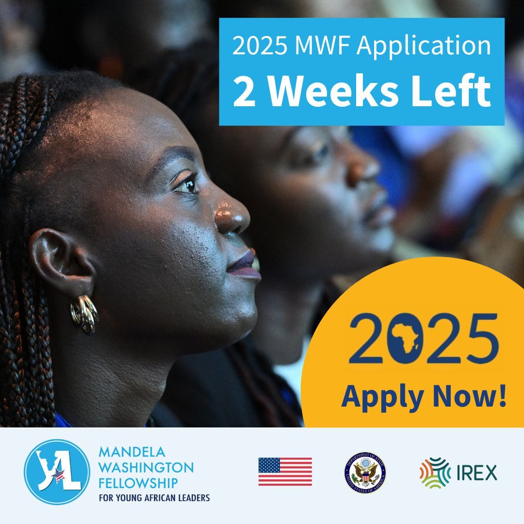 MandelaWshFellowship tweet media