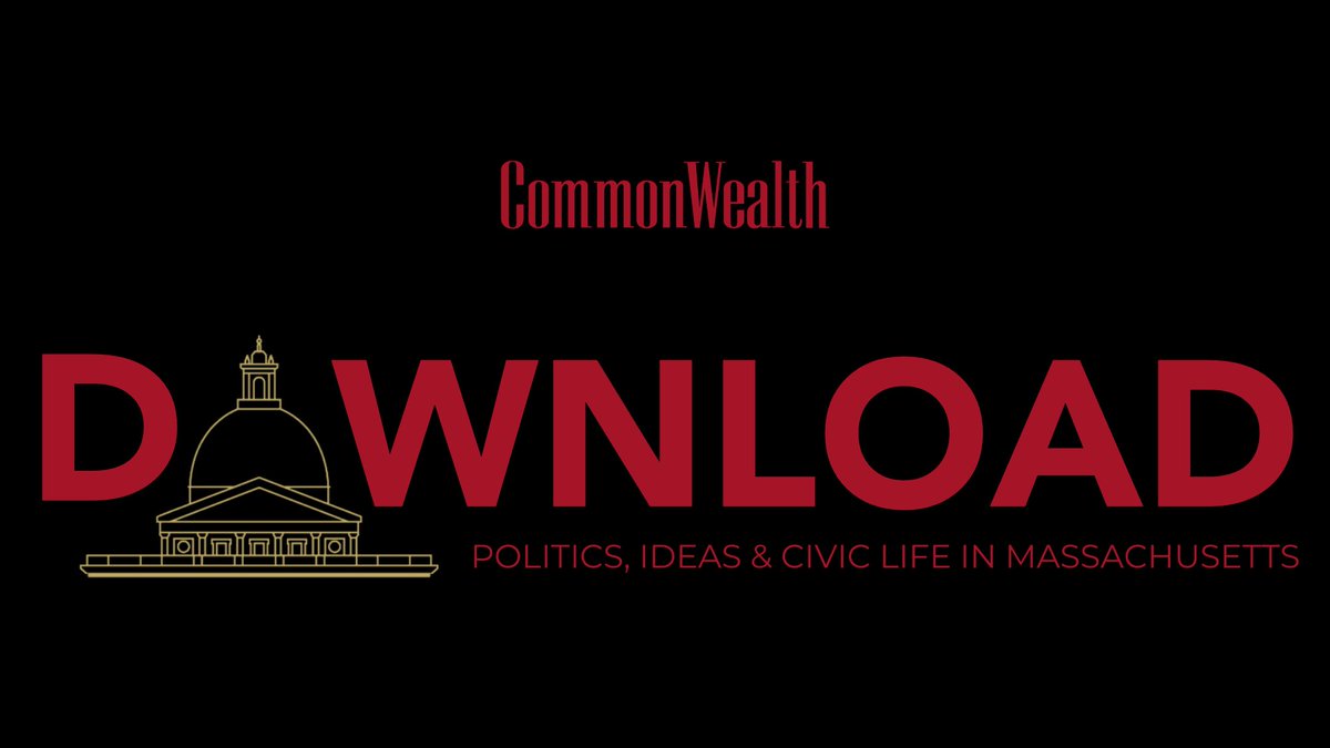 Sign up for CommonWealth Beacon's free daily newsletter and get an original piece of reporting every morning. Don’t miss out on the latest from CommonWealth Beacon and beyond, subscribe today! buff.ly/3Rgb7ES