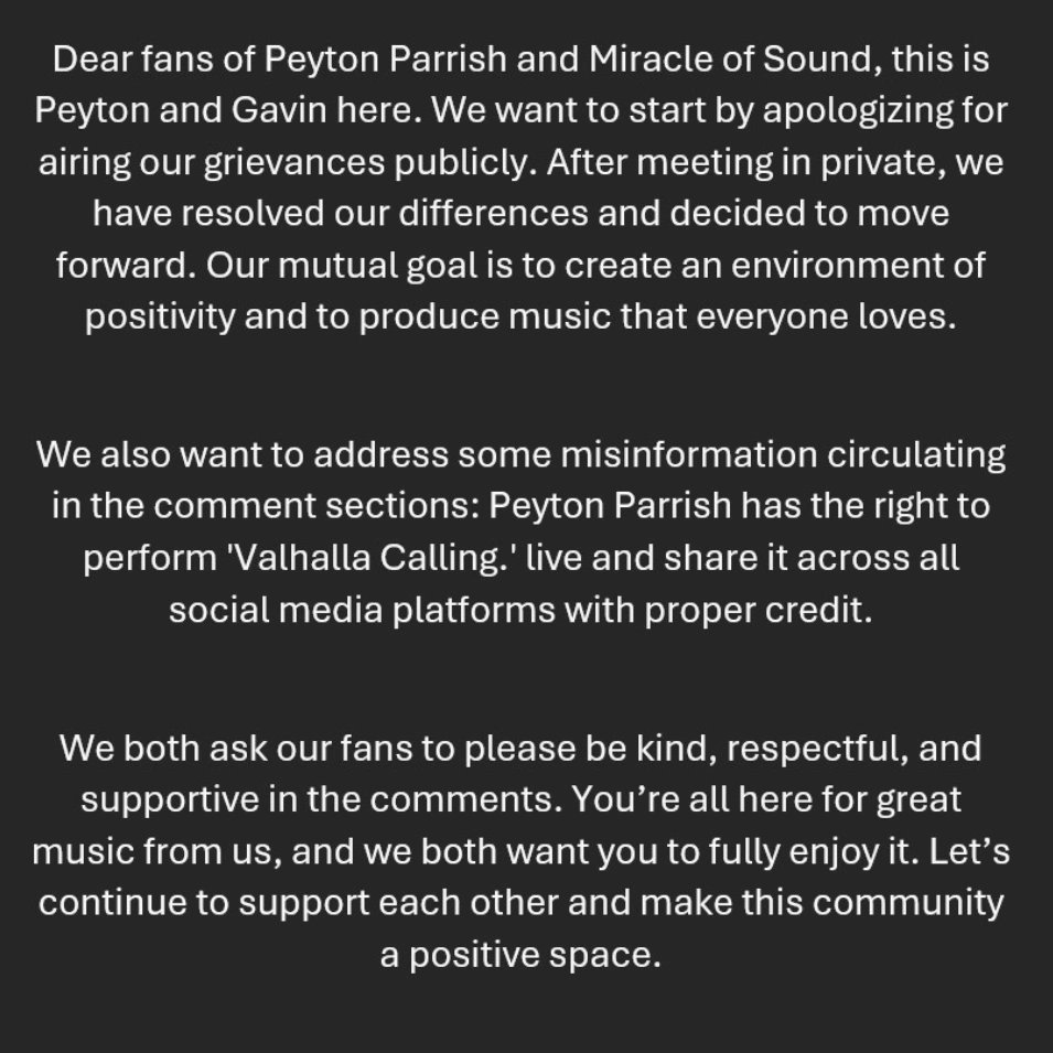 miracleofsound's tweet photo. https://t.co/rBHyIgpEYg