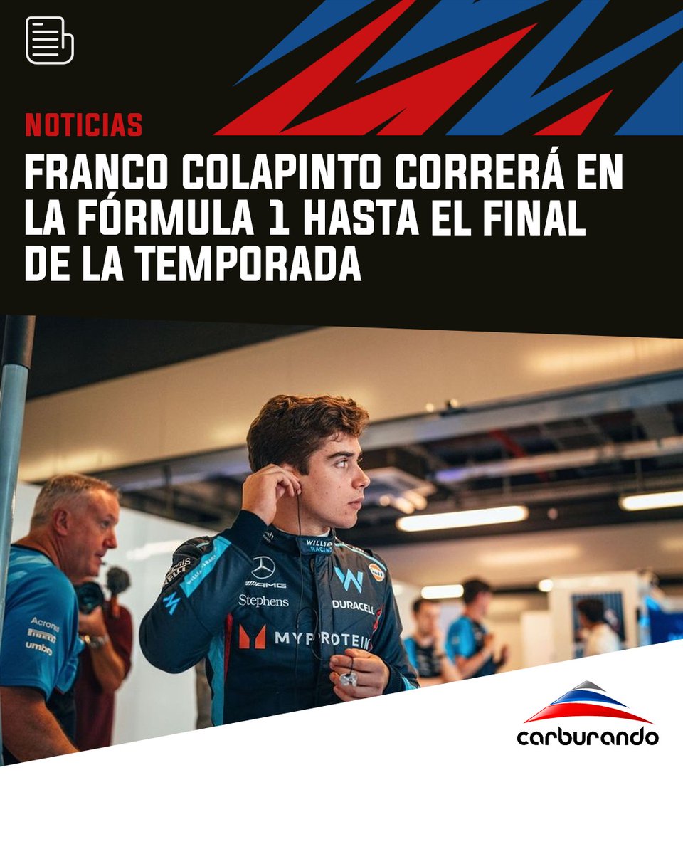 Carburando tweet media