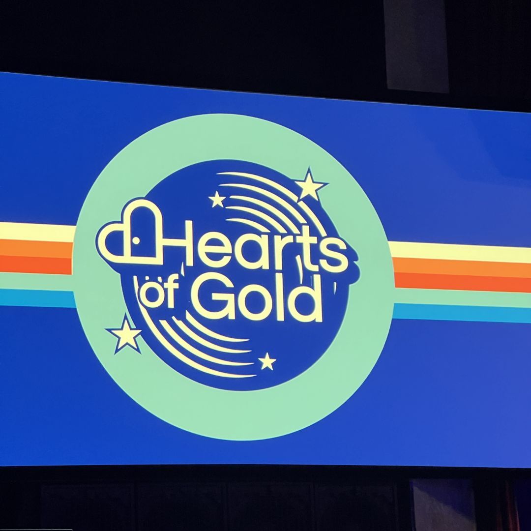 hugoazzolini's tweet photo. Priscilla and I had an amazing time at the 31st annual Hearts of Gold event for the Coalition of the Homeless of Central Florida! I’m proud to have been involved with this extraordinary event for almost 10 years. ⭐

Here’s to another amazing Hearts of Gold event next year! 🚀 https://t.co/hya4M768MZ