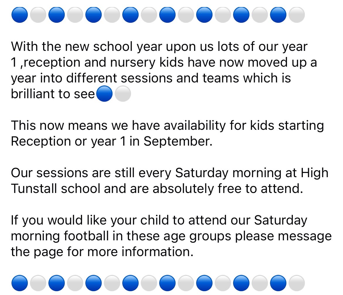 Pools Youth FC (@poolsyouthfc) on Twitter photo 