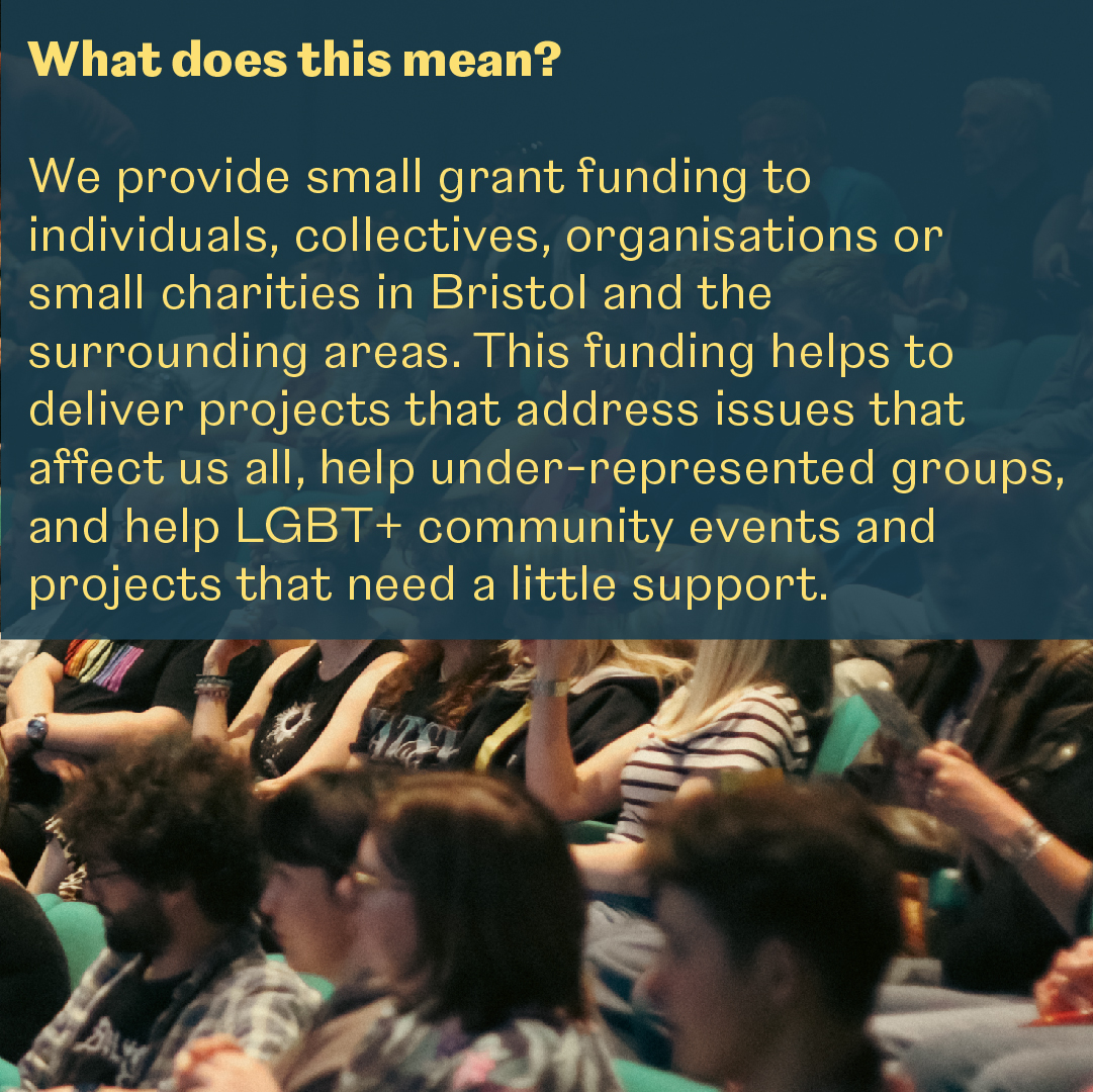 Queer Vision tweet media