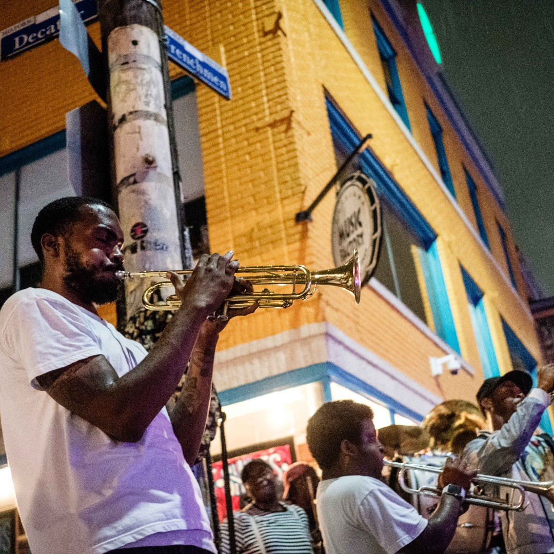 ToursByLocals (@tours_by_locals) on Twitter photo "I came to New Orleans in my teens to study Jazz and History, and I can't wait to share with you... the importance of jazz to the city."
๐๐ก๐ ๐
๐ซ๐๐ง๐๐ก ๐๐ฎ๐๐ซ๐ญ๐๐ซ ๐๐ข๐ญ๐ก ๐ ๐๐จ๐๐๐ฅ ๐๐๐ณ๐ณ ๐๐ฎ๐ฌ๐ข๐๐ข๐๐ง ๐ถ ๐บ
๐ ow.ly/1gIJ50T5n82 "I came to New Orleans in my teens to study Jazz and History, and I can't wait to share with you... the importance of jazz to the city."
๐๐ก๐ ๐
๐ซ๐๐ง๐๐ก ๐๐ฎ๐๐ซ๐ญ๐๐ซ ๐๐ข๐ญ๐ก ๐ ๐๐จ๐๐๐ฅ ๐๐๐ณ๐ณ ๐๐ฎ๐ฌ๐ข๐๐ข๐๐ง ๐ถ ๐บ
๐ ow.ly/1gIJ50T5n82