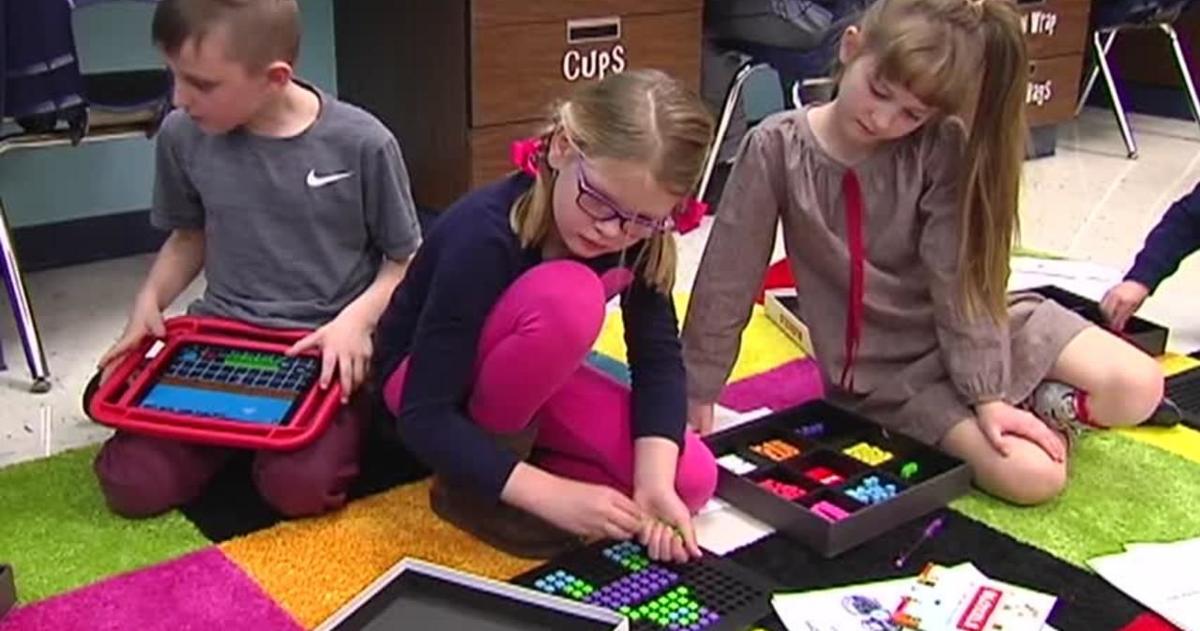 DCEDSecretary's tweet image. STEAM skills open doors to opportunity and are the foundation of a strong workforce. Excited to celebrate @GovernorShapiro’s investment in our next generation, with $200k going to Bucks County to offer STEAM career training to students. #WorkforceInPA
ow.ly/e1Rp50T6t18