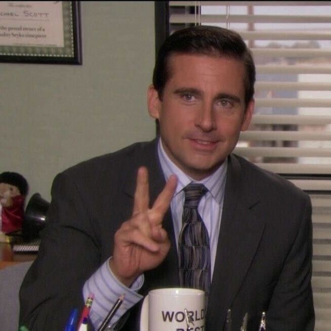 hootsuite's tweet photo. When you get introduced as “the person who does social media or whatever” https://t.co/BzJcMrs3Jf