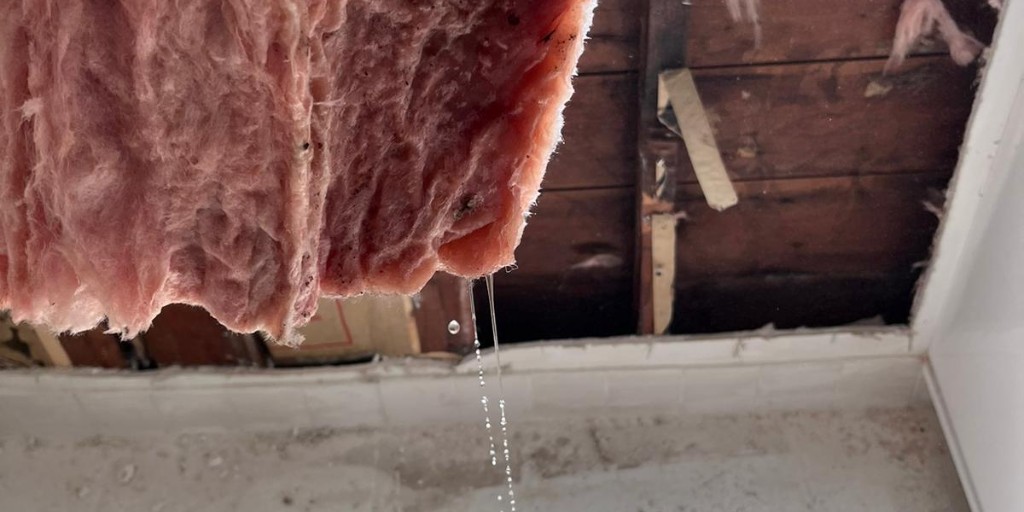 heart911team's tweet image. A  #HEART911 volunteer/retired #Local3 members neighbor&apos;s home was flooded in the #severestorm that caused historic rainfall on 8/18 in Newtown, CT. The family lost vehicles and the ability to live in their home. #SupportOurWork. ow.ly/1Yvr50T6U0U